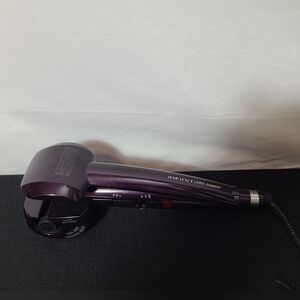 Conair curls secret